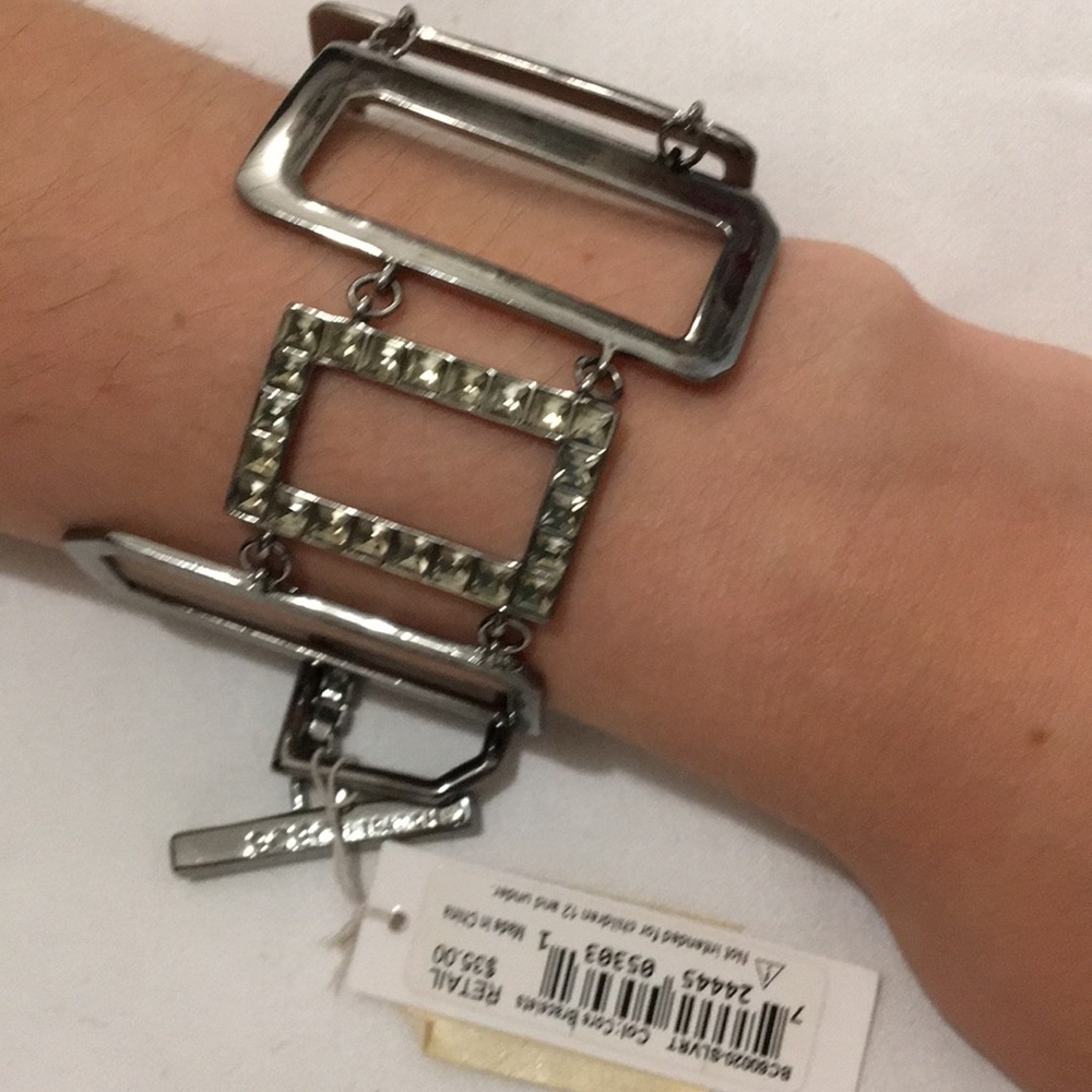 BCBGeneration bracelet - Picture 2 of 12